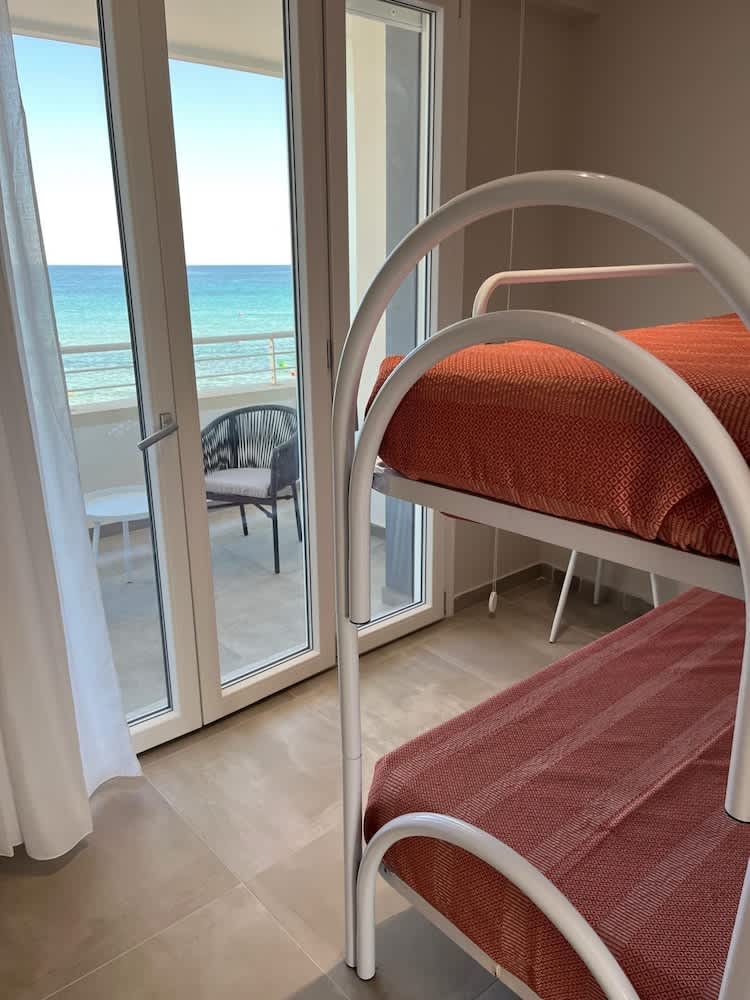 HOTIDAY Apartment Collection - Torre Lapillo 2