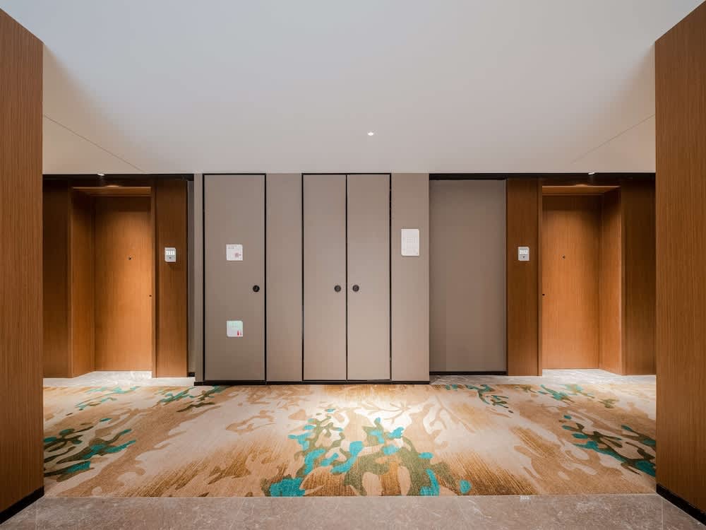 Hilton Garden Inn Hefei High-Tech Zone 2