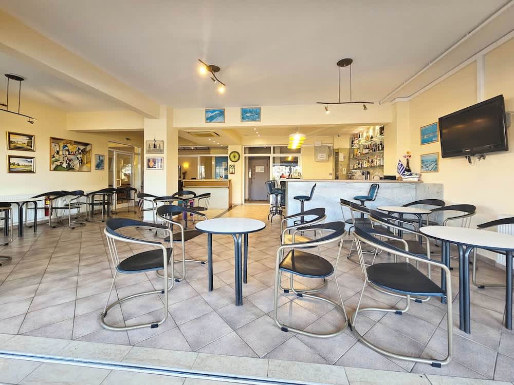Niki Hotel Paralia 1