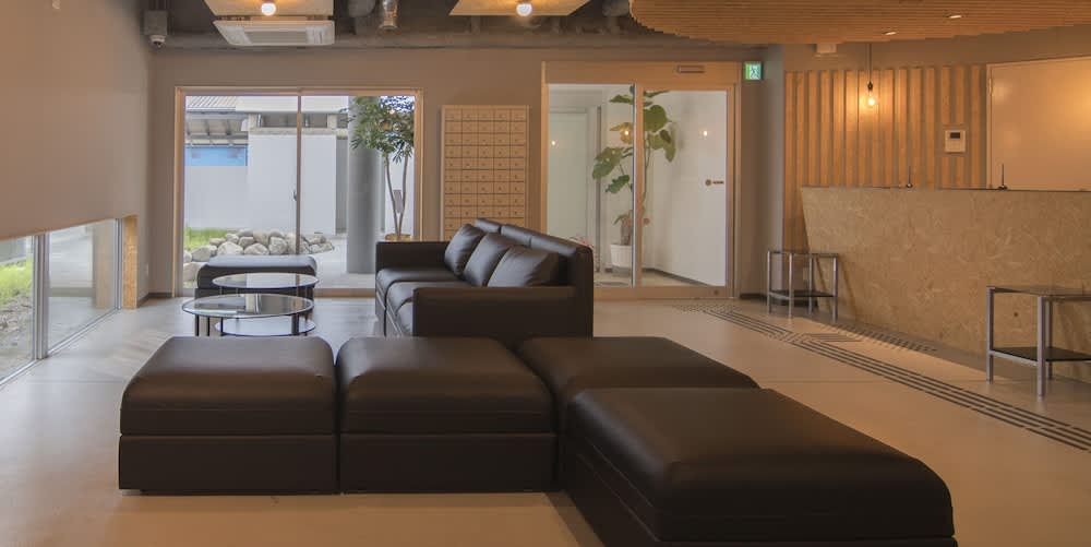Nikko Station Hotel 2 2