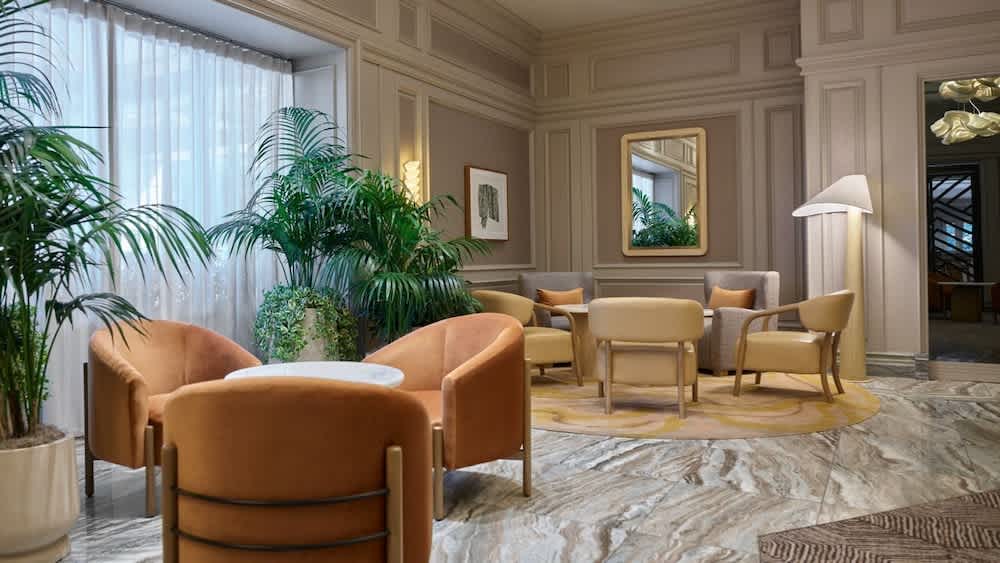 The Camby, Autograph Collection 5