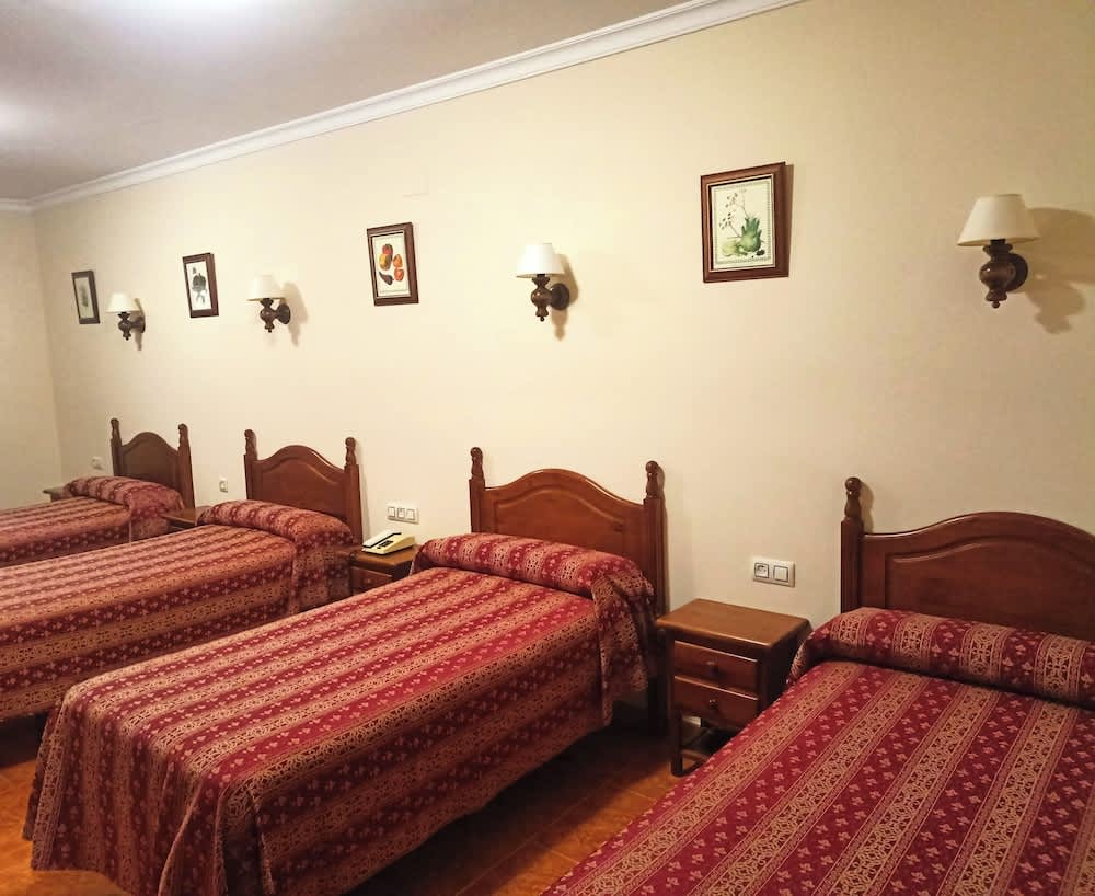Hostal Bellido 4