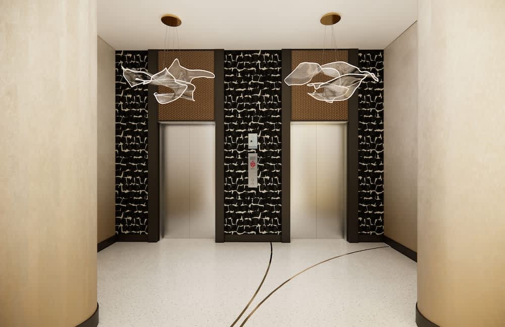 Hyatt Centric Chicago Ohare 2