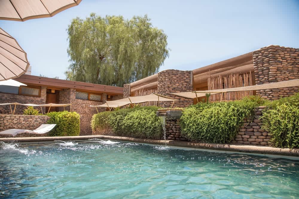Hotel Terrantai 1