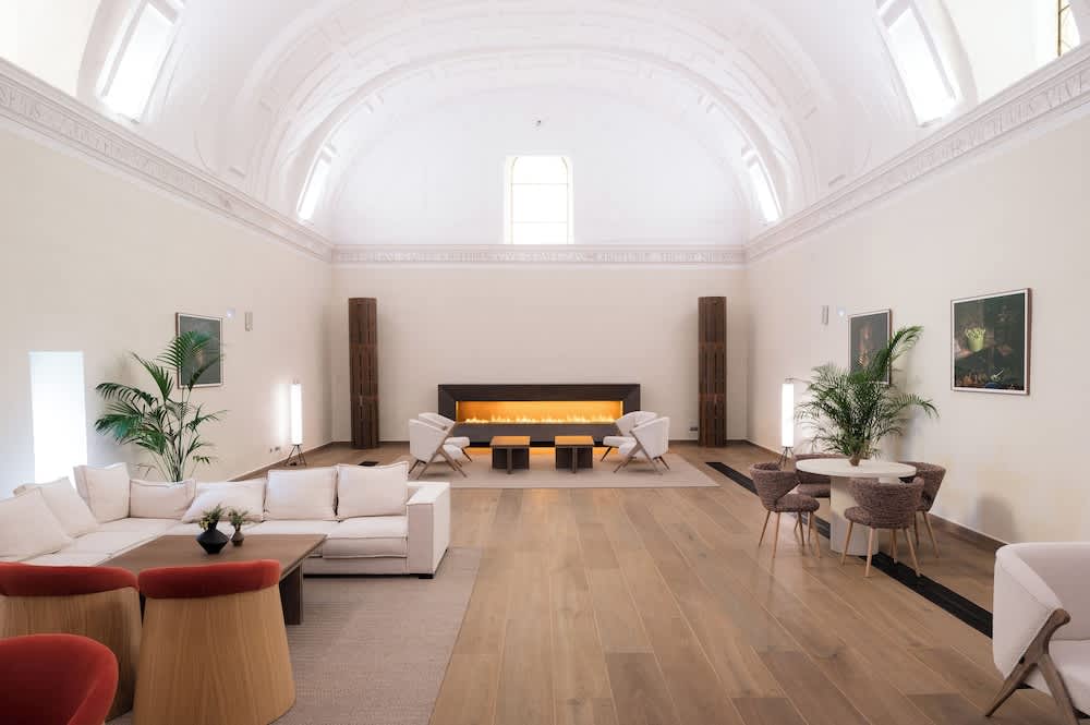 Castilla Termal Olmedo 3