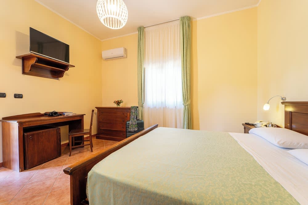 Hotel Masseria Le Pajare 2