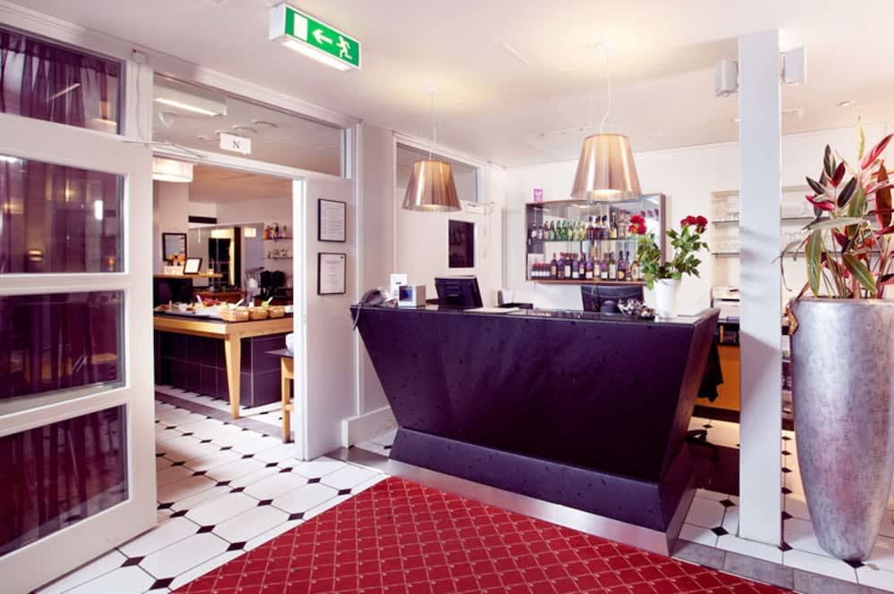 Home Hotel Bilan 2