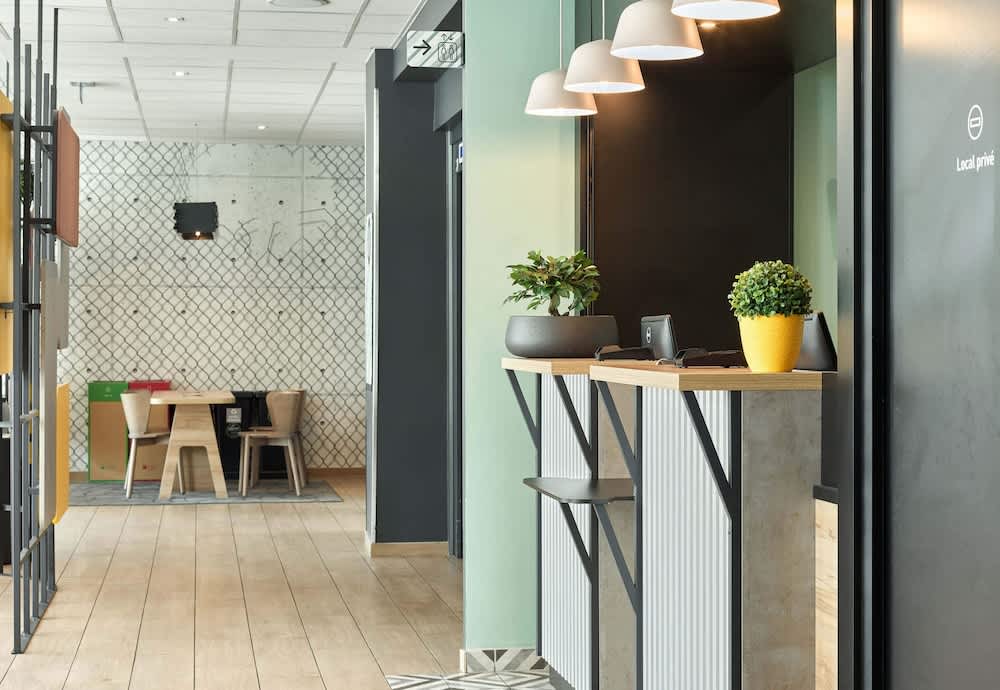B&B HOTEL Champigny-sur-Marne 2