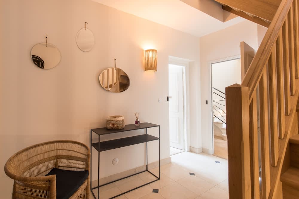 Les pénates bordelaises - Maison d'hôtes - Guesthouse 2