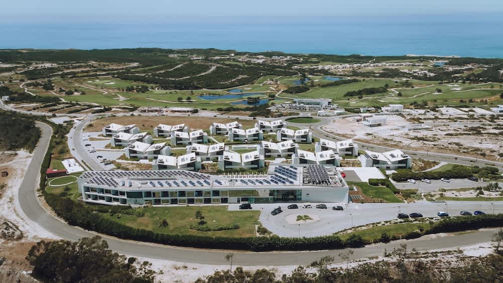 Royal Obidos Scenic Resort 1