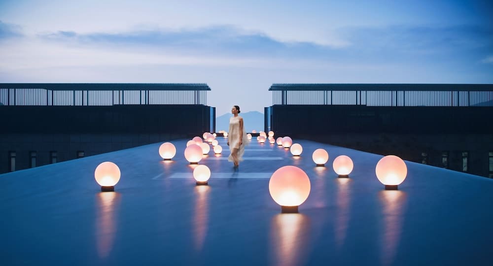 Park Hyatt Sanya Sunny Bay Resort 3