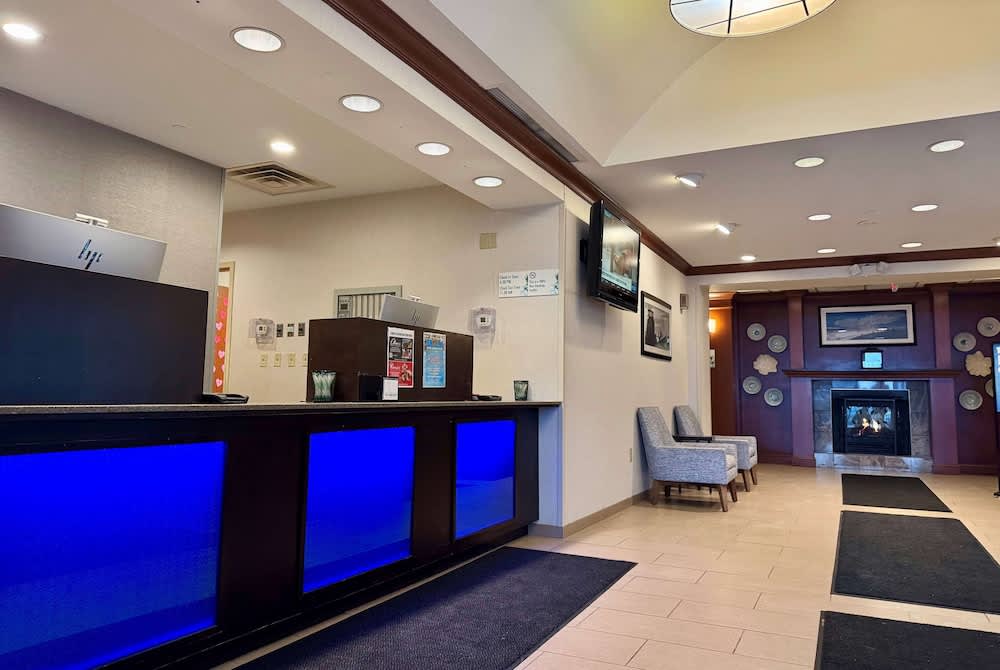 Wyndham Garden Erie 2