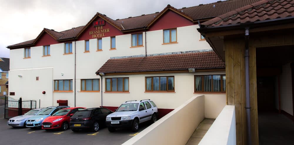 BESSEMER HOTEL 1