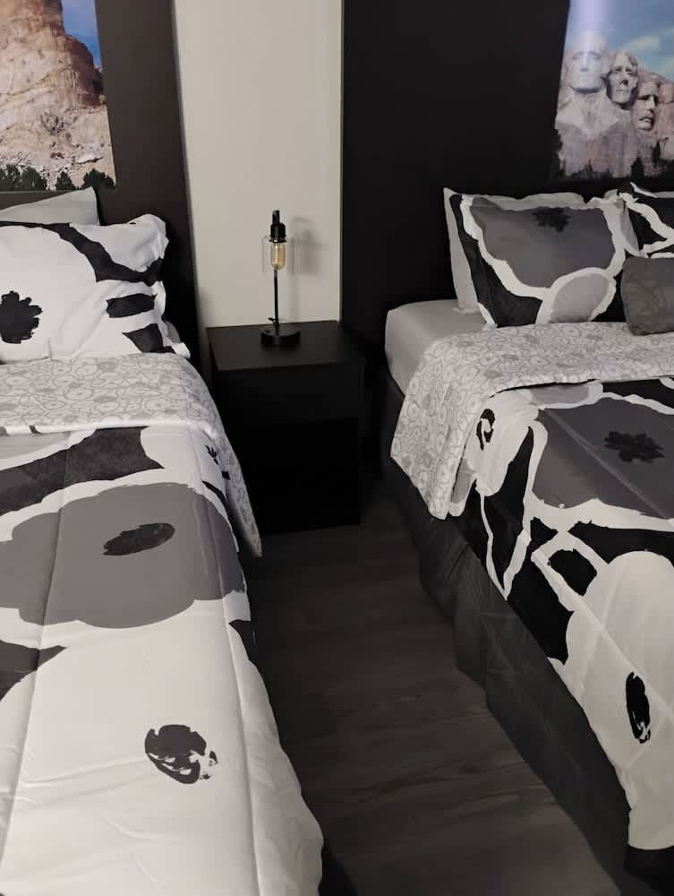 The Suite Inn 2