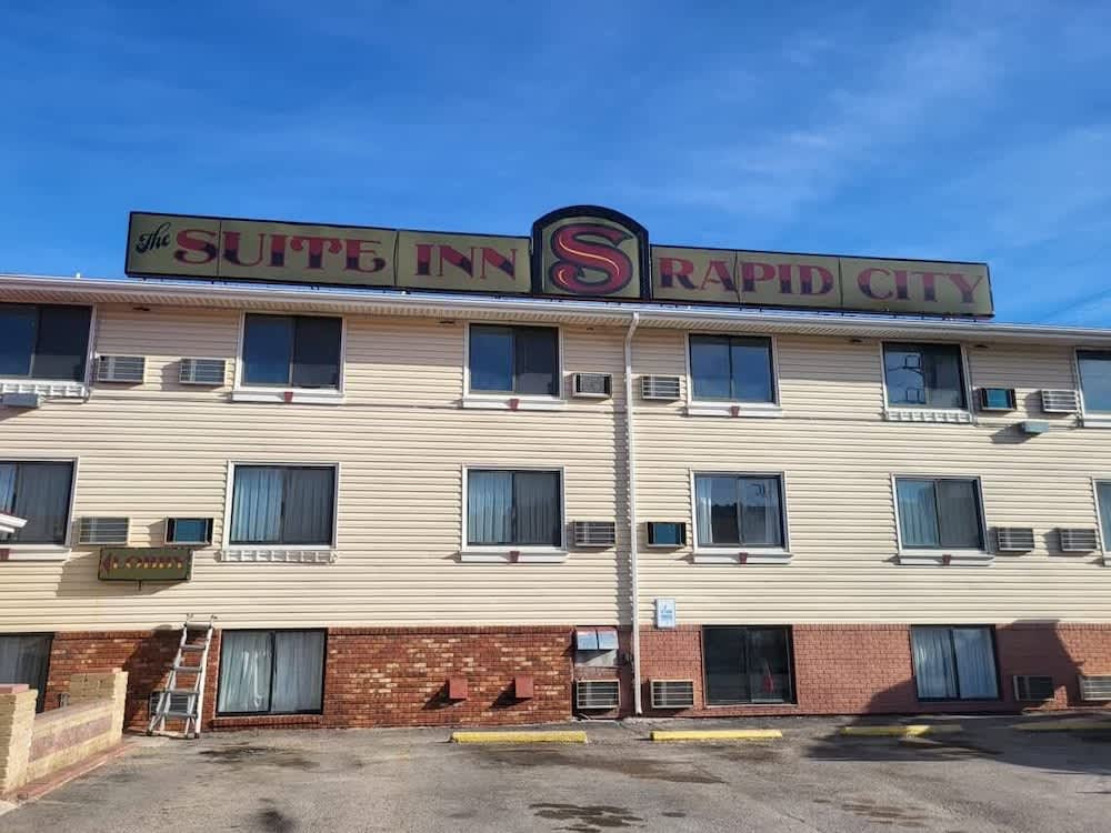 The Suite Inn 1
