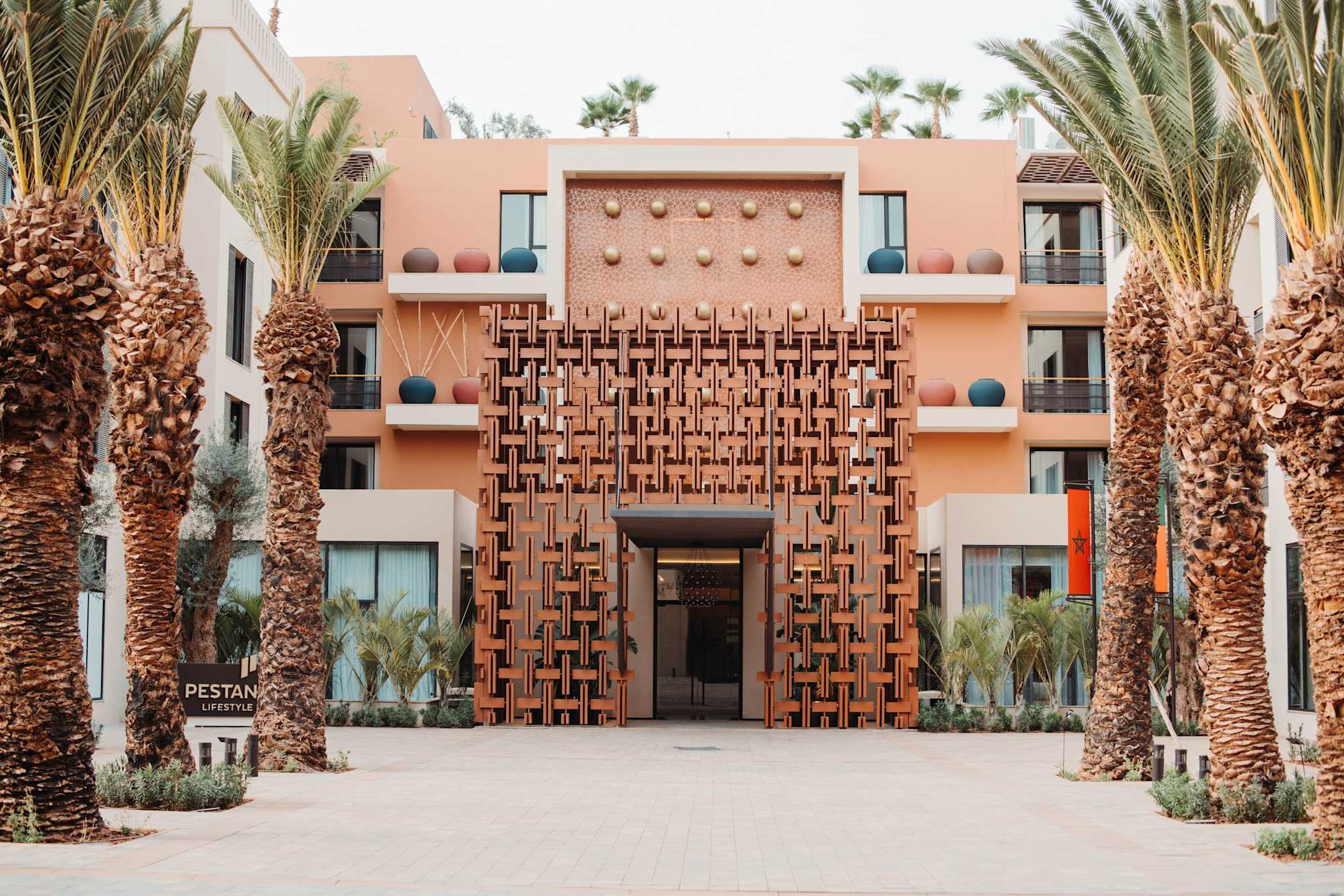 Pestana CR7 Marrakech 2