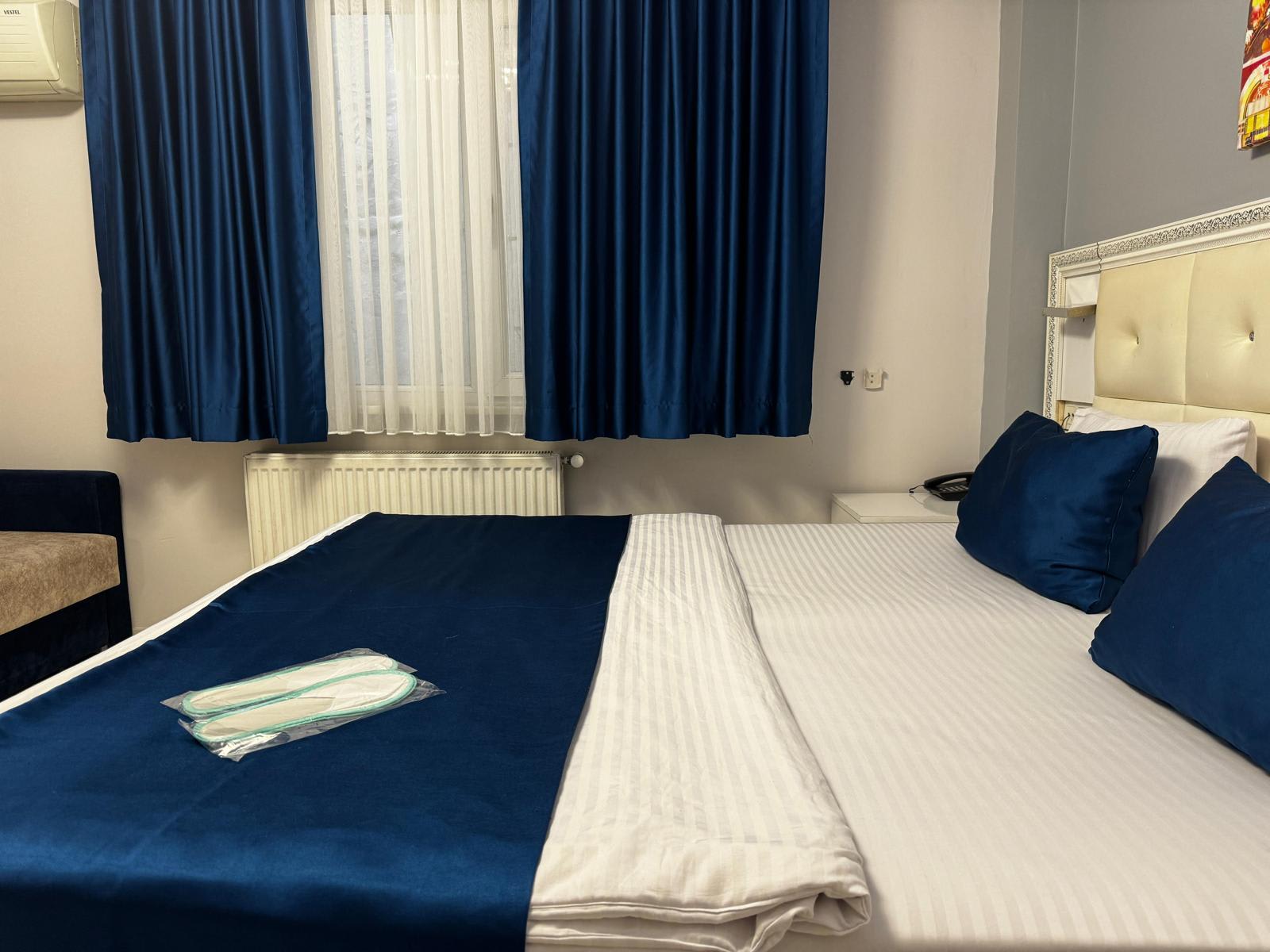 Taksim Istiklal Suites 3