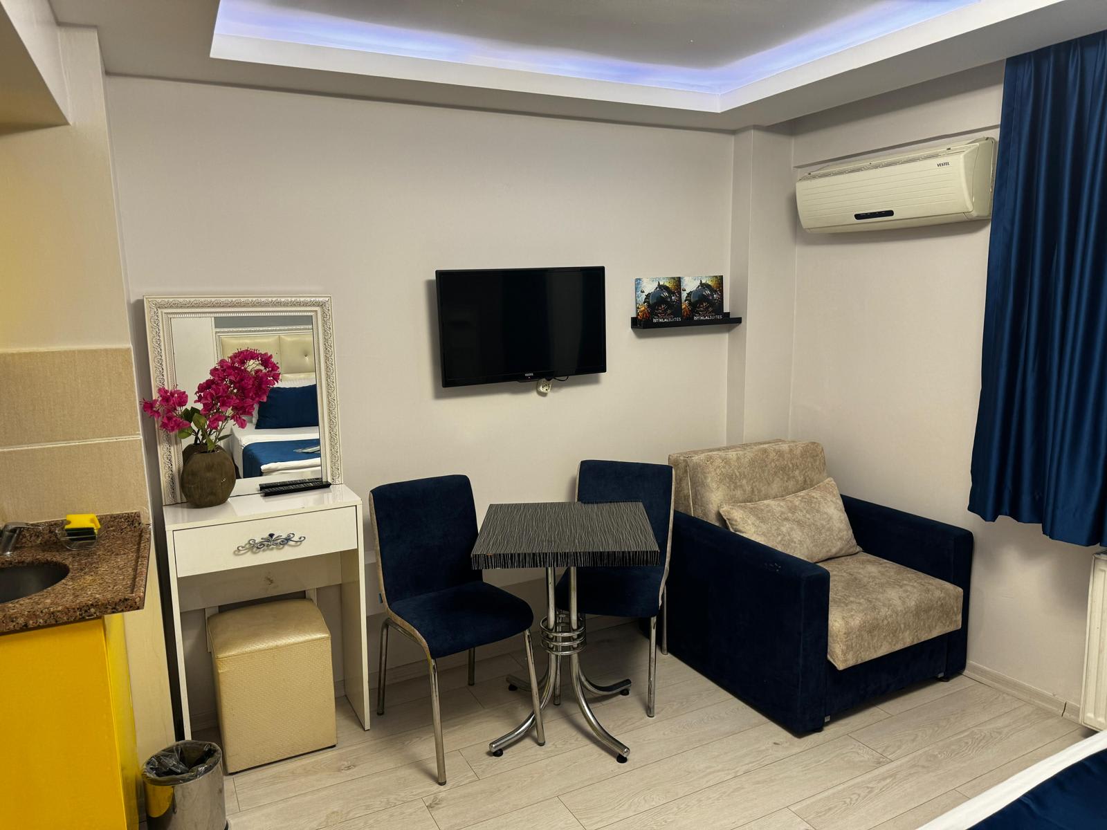 Taksim Istiklal Suites 5