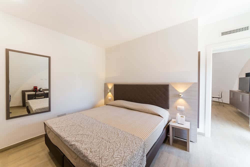 Torre Cintola Greenblu Sea Emotions 5