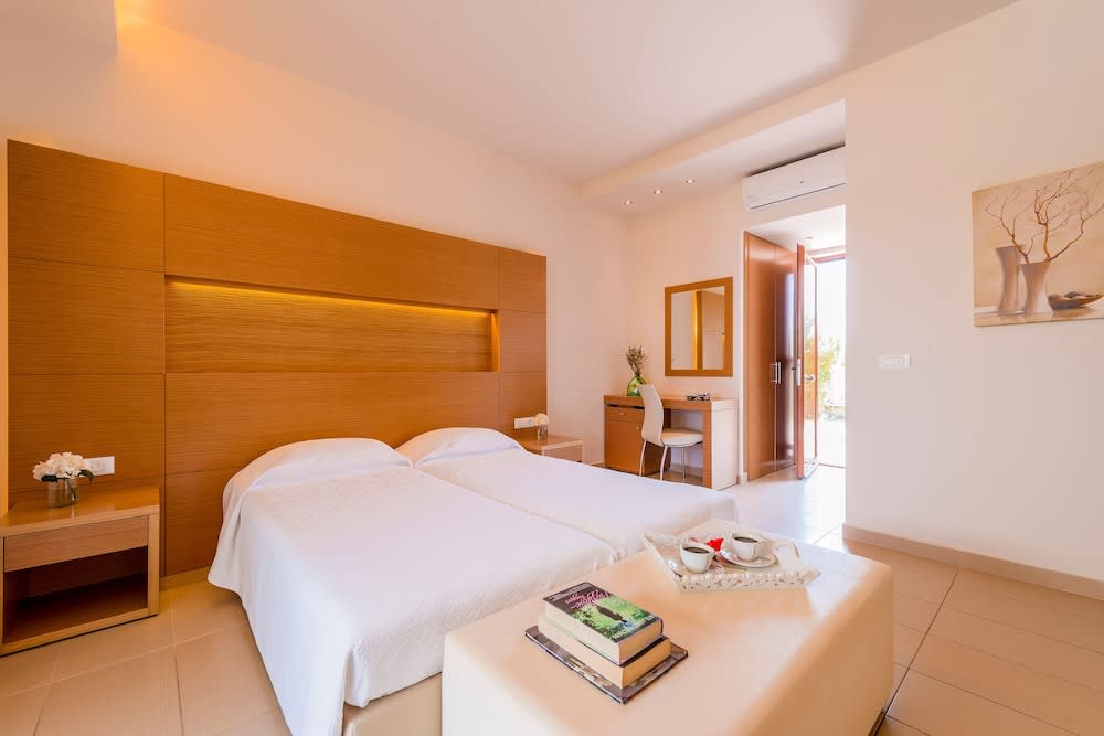 Afandou Bay Resort Suites 4