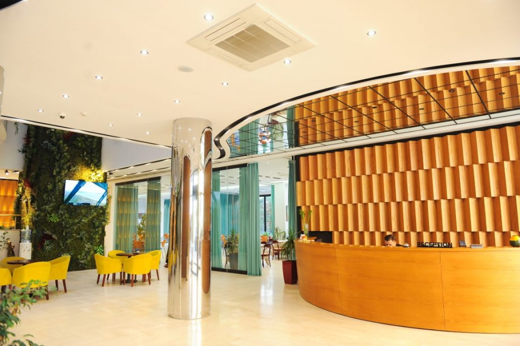 Hotel Leonardo 2