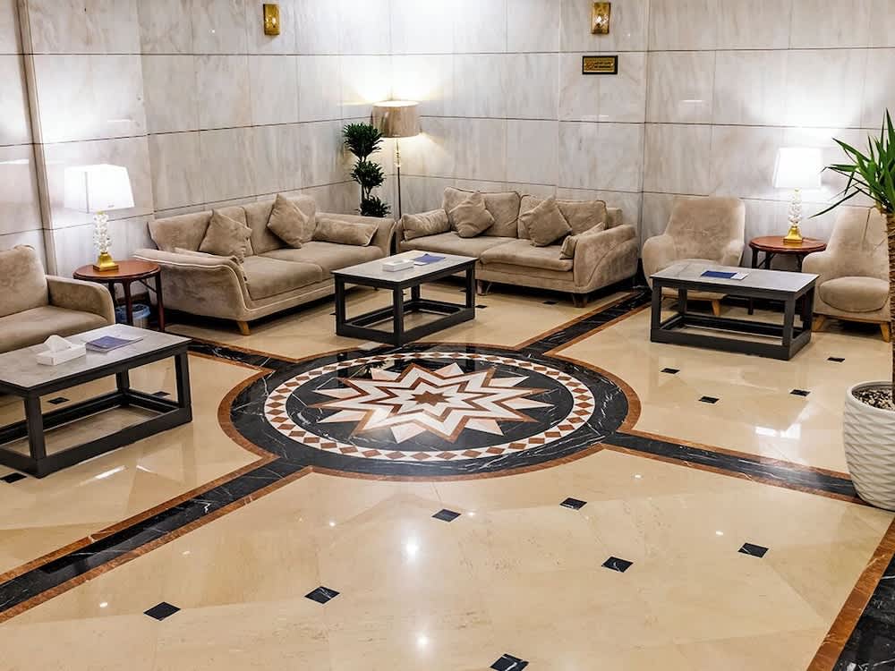Al Mukhtara Almasi Hotel 2