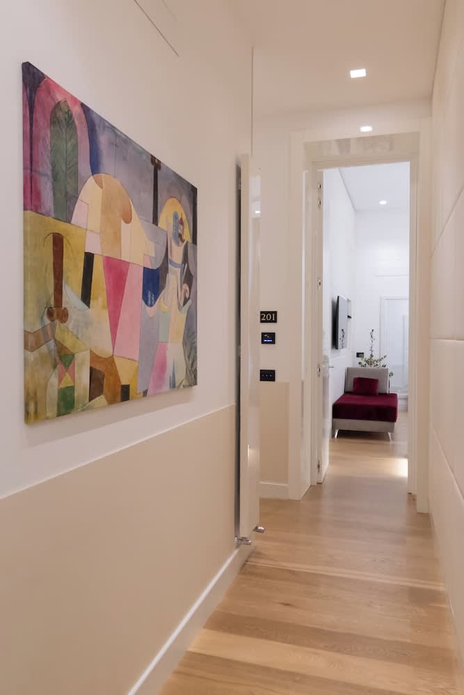Domus Aurea Luxury Suites 2