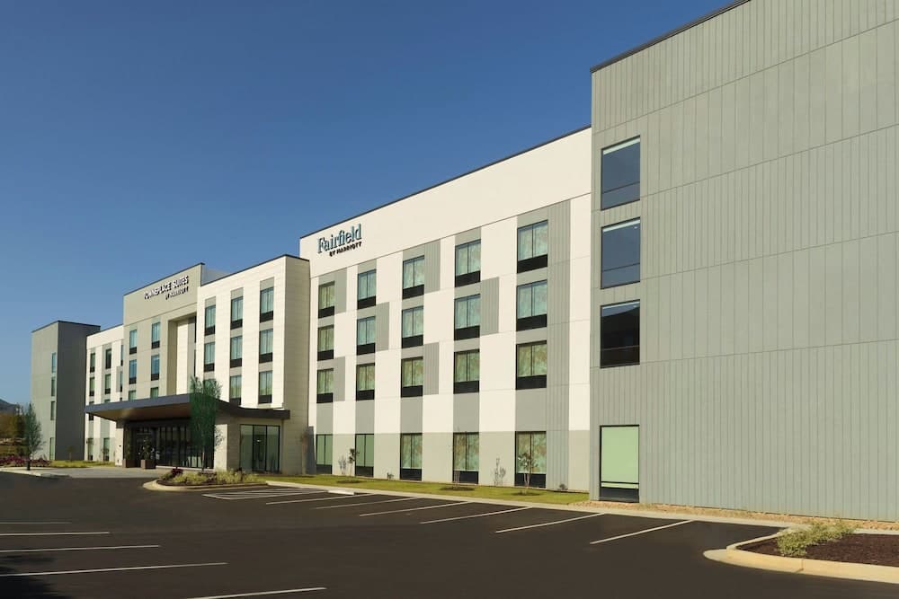 Fairfield by Marriott Inn & Suites Grovetown 1