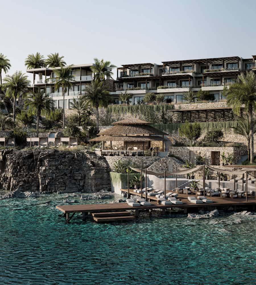 Oku Bodrum 1