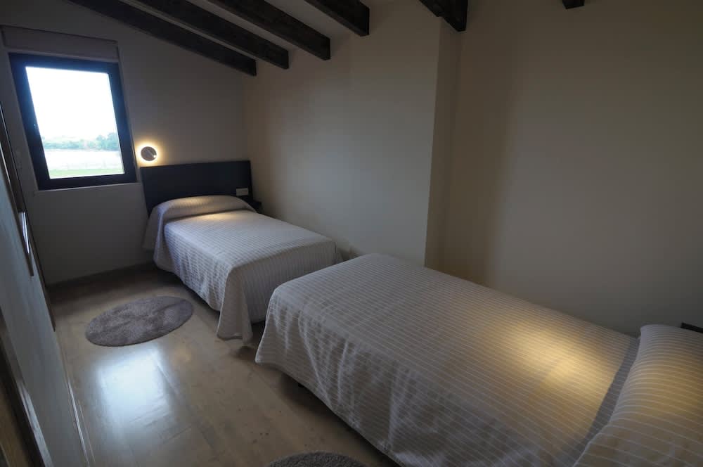 Cabanas Da Barcela 2