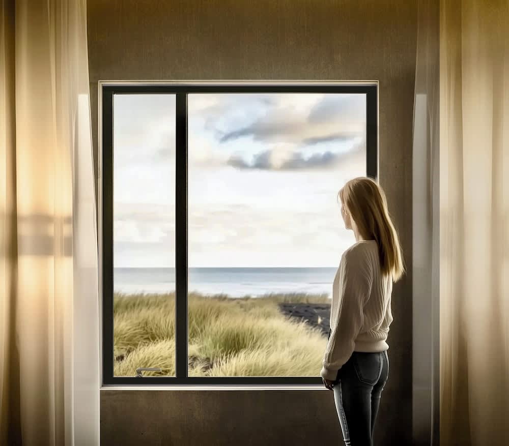 Black Sand Hotel 2