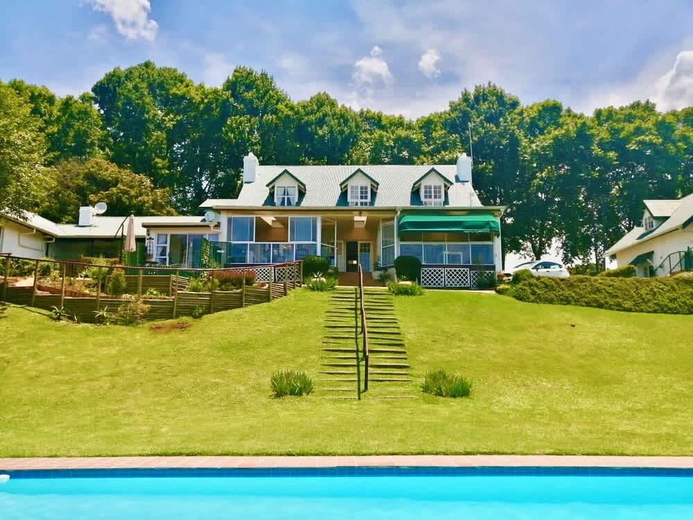 Gateside Guesthouse 1
