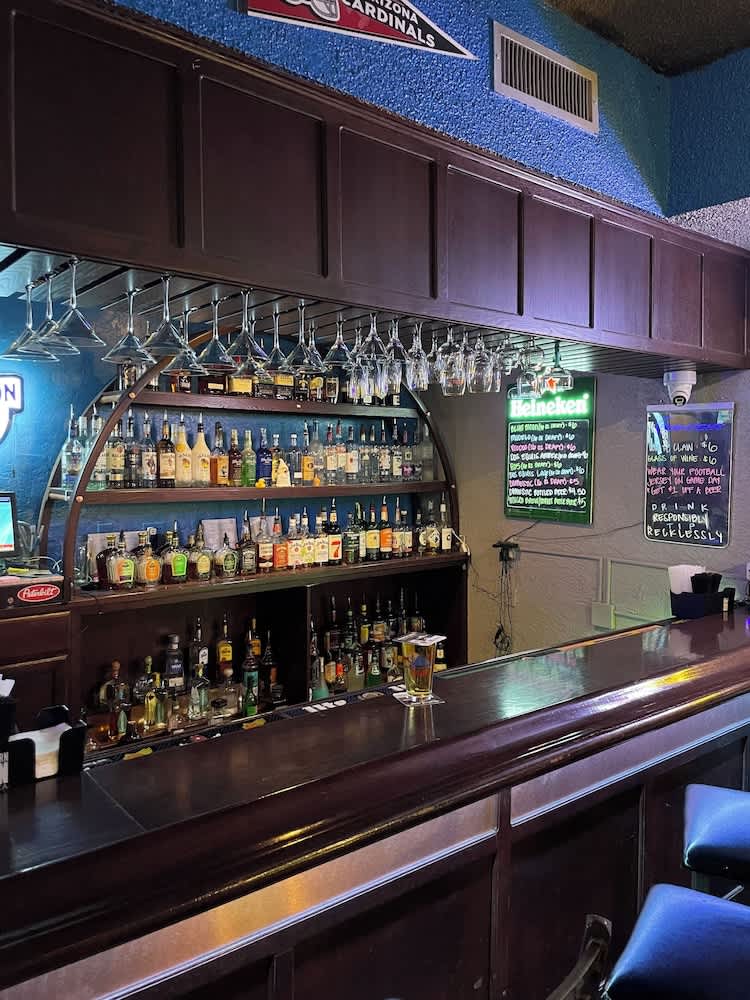 Quality Inn & Suites Goodyear - Phoenix West 4