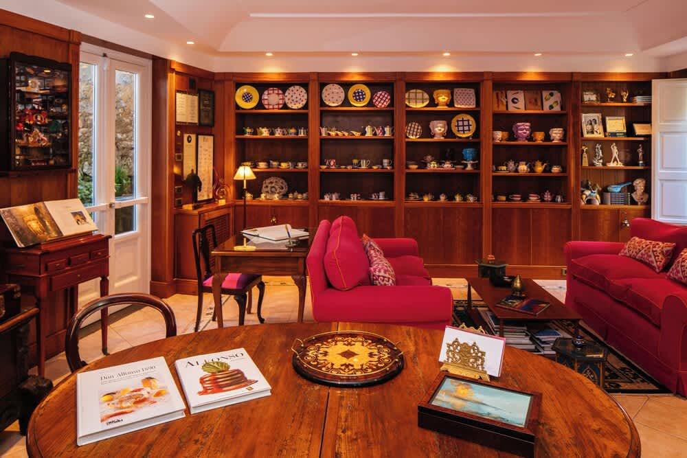 Boutique Hotel Don Alfonso 1890 5