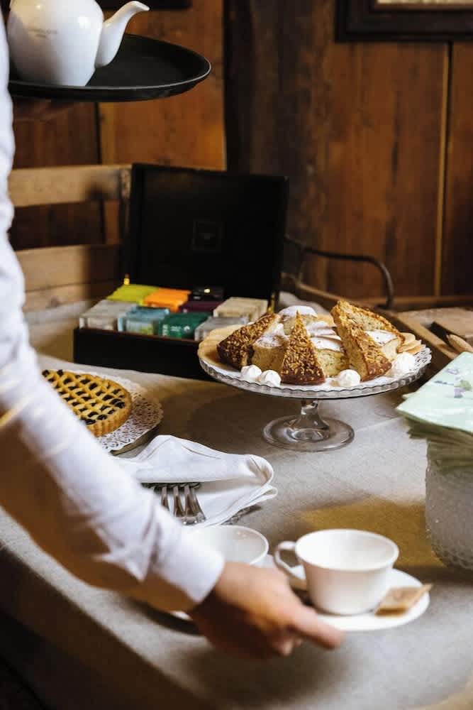 Hotellerie De Mascognaz 3