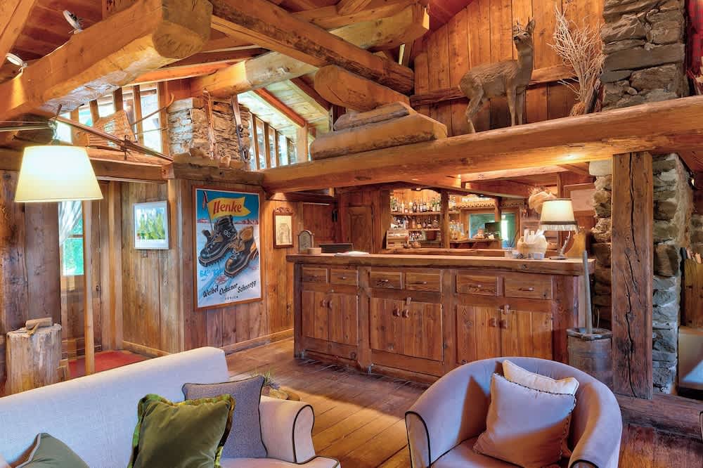 Hotellerie De Mascognaz 2