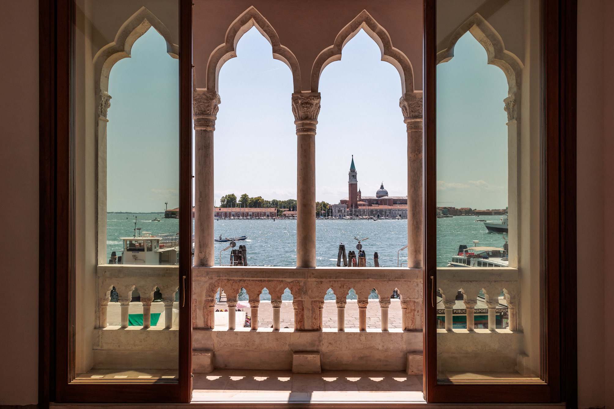 Hotel Gabrielli Venezia - Starhotels Collezione 2