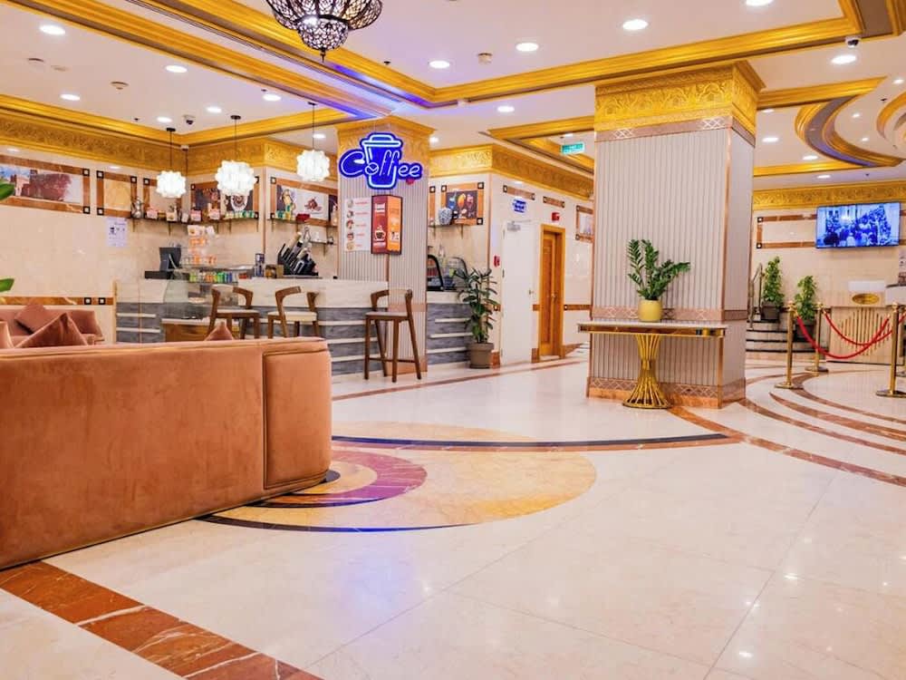 ALRITZ ALMADINAH HOTEL 2