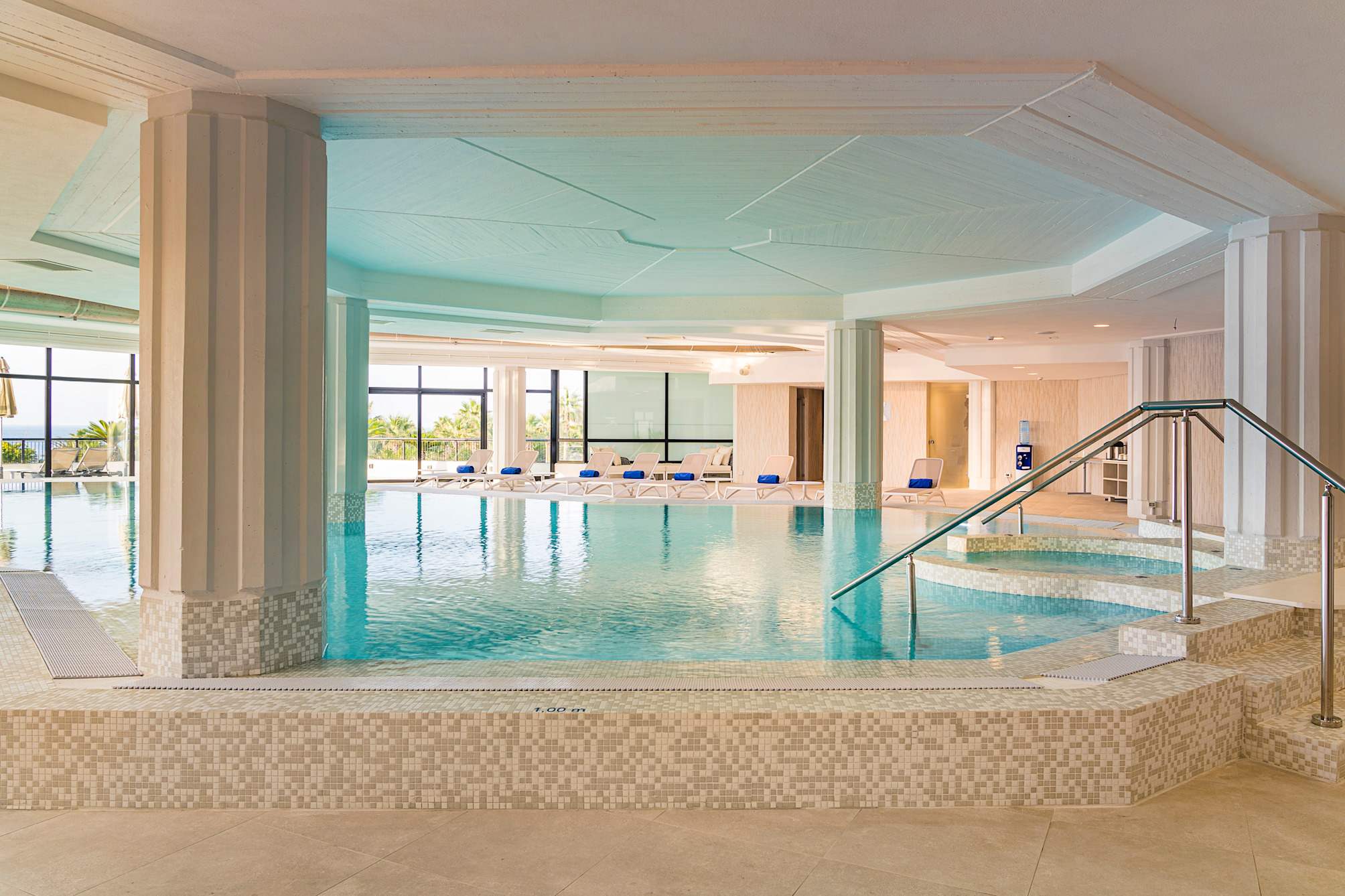 Grand Palladium Sicilia Resort & Spa 3