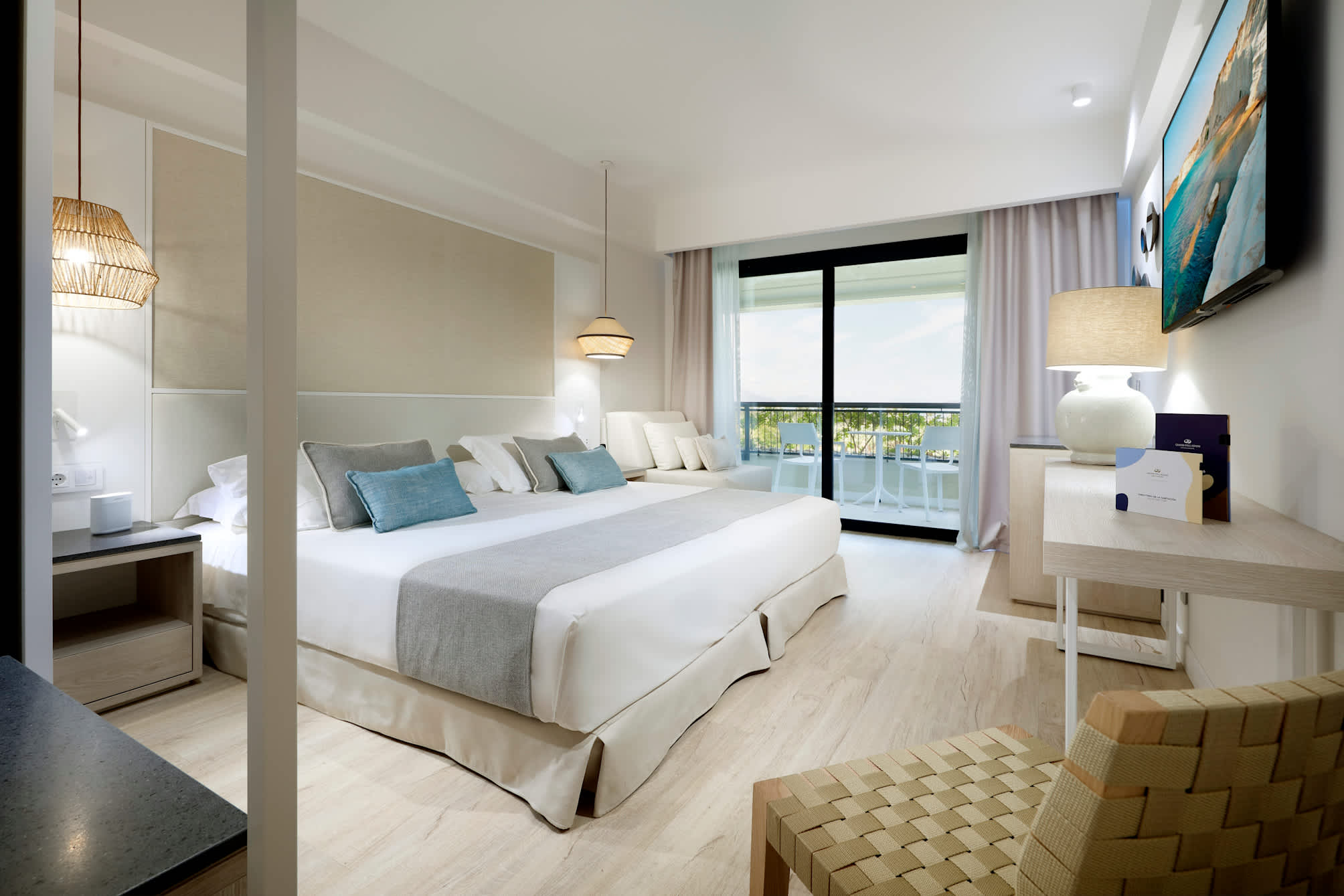 Grand Palladium Sicilia Resort & Spa 5