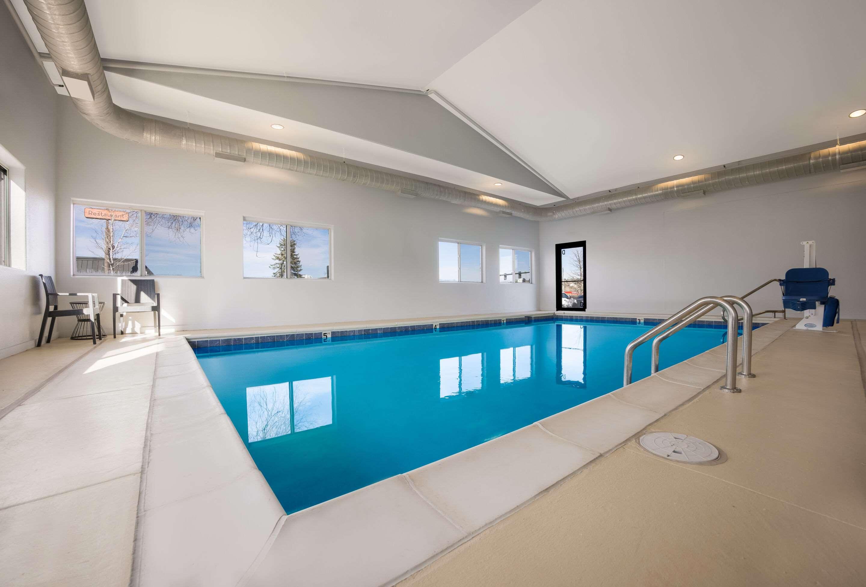 Quality Inn Suites Castle Rock Sw Denver 4