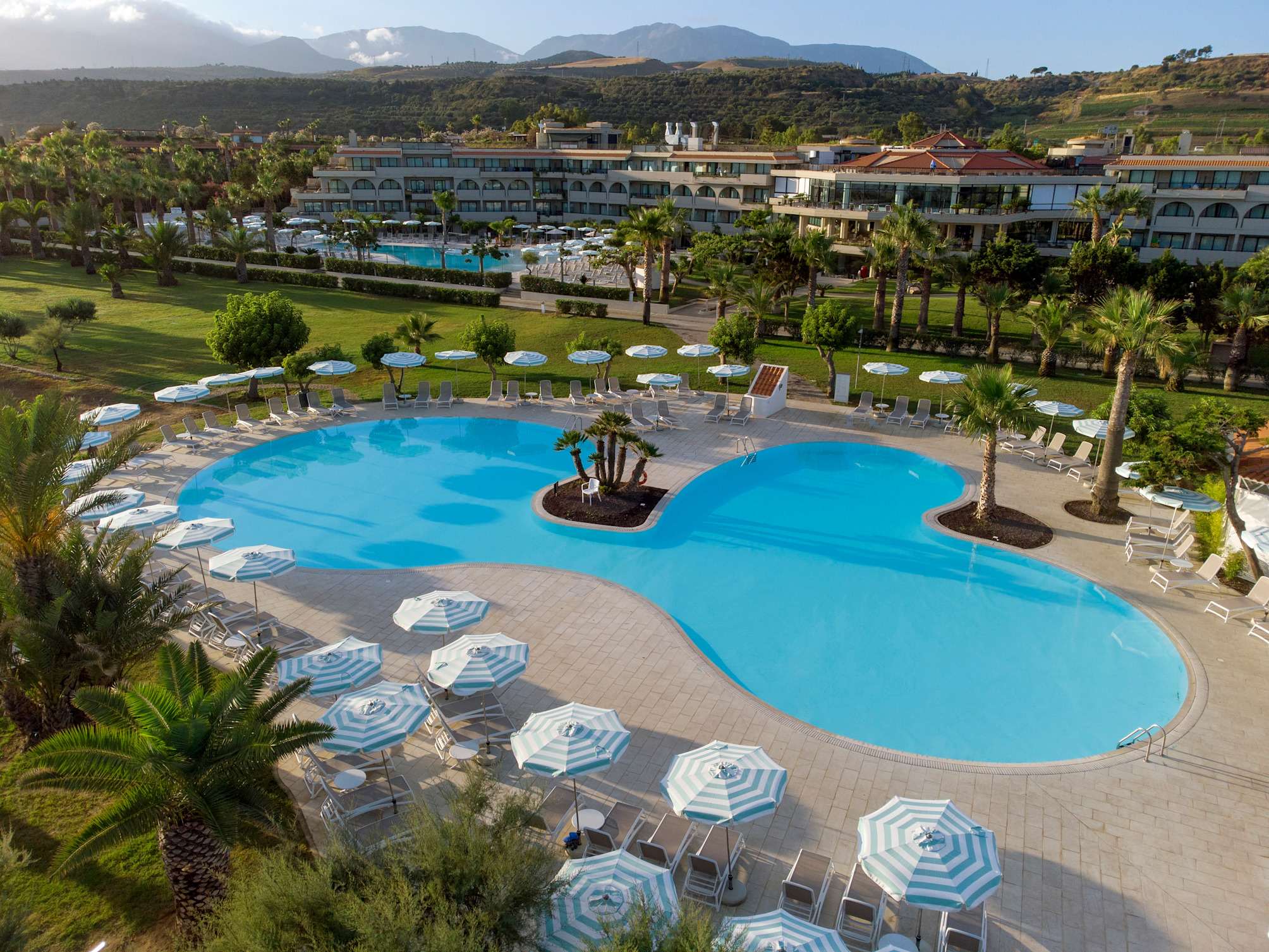 Grand Palladium Sicilia Resort & Spa 2