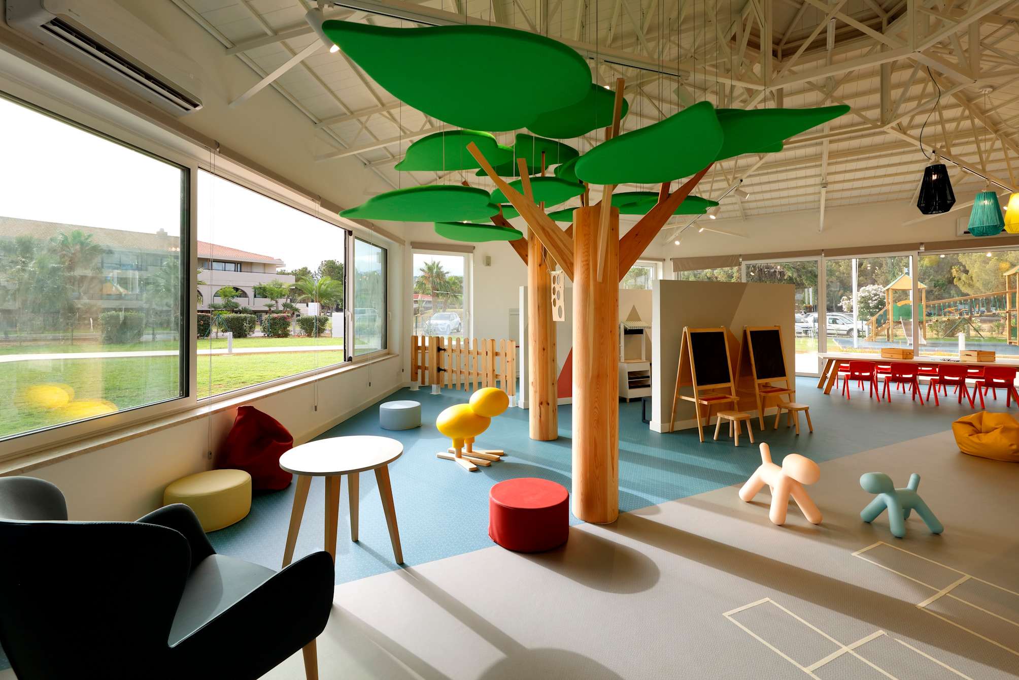 Grand Palladium Sicilia Resort & Spa 4