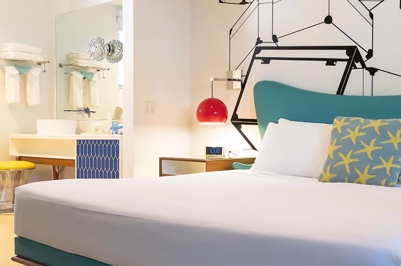 The Vagabond Hotel Miami 2