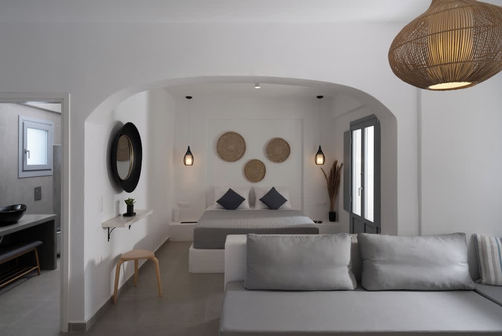 The Vine Suites 2