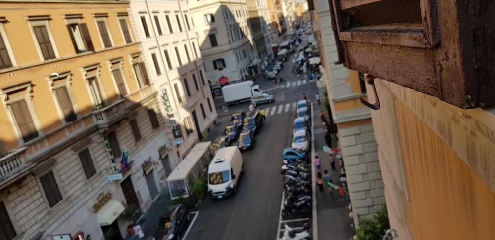 Rainbow Guest House 1