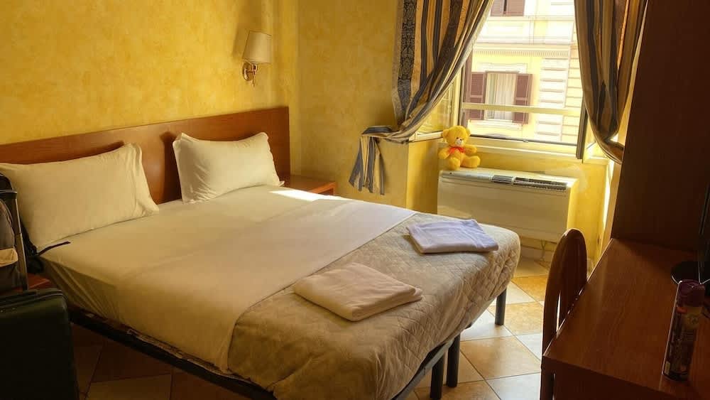 Rainbow Guest House 4