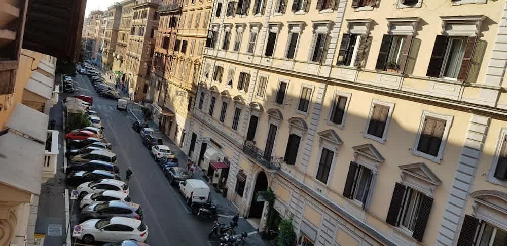 Rainbow Guest House 2