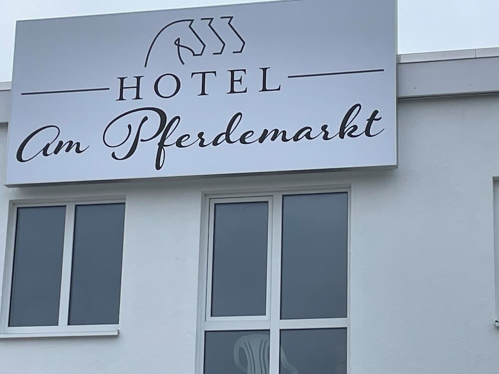 Hotel am Pferdemarkt 1
