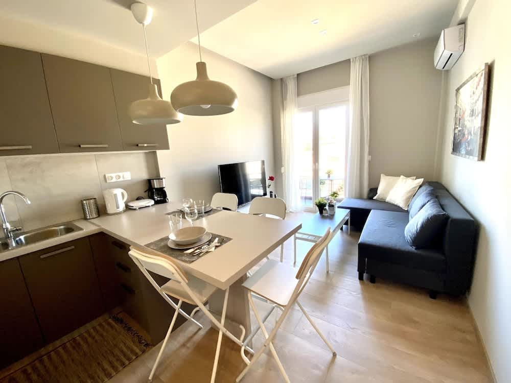 Keramikos Stylish living 1